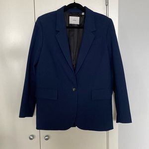 Aritzia Wilfred Blazer